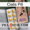 Cialis Pill 41